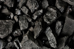Drumchapel coal boiler costs