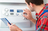 free Drumchapel gas safe engineer quotes