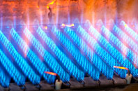 Drumchapel gas fired boilers